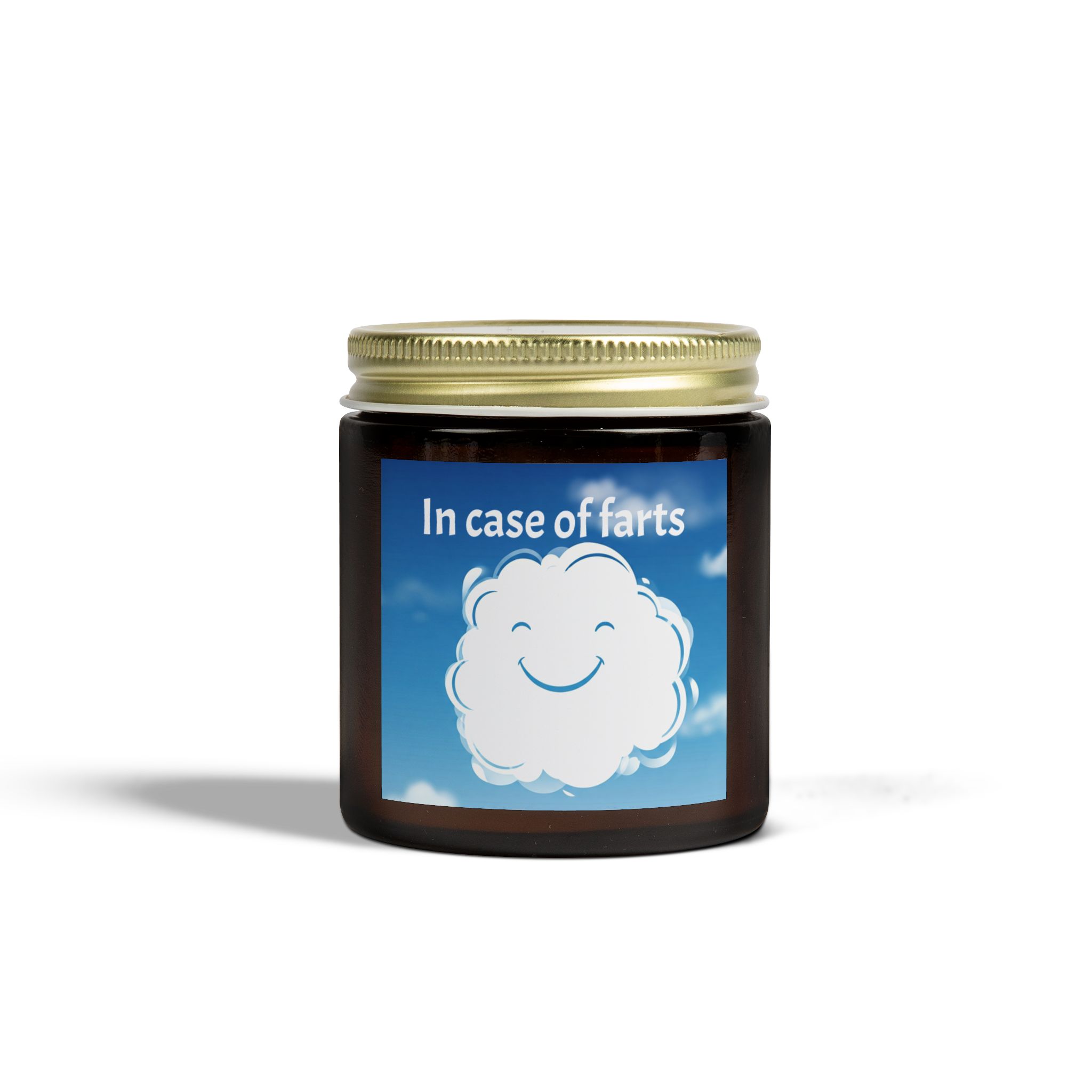 Scented Candles, Coconut Apricot Wax (4oz, 9oz) - Image 14